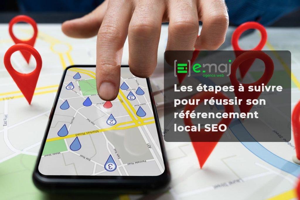 - Key​ Strategies for Successful Local SEO Implementation