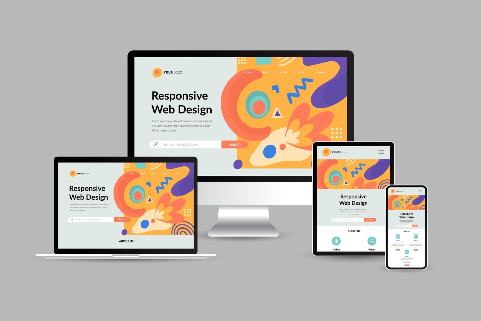 The Importance of Responsive Web Design