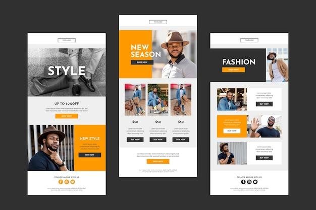 Best‍ Practices for Email Design and Call-to-Actions