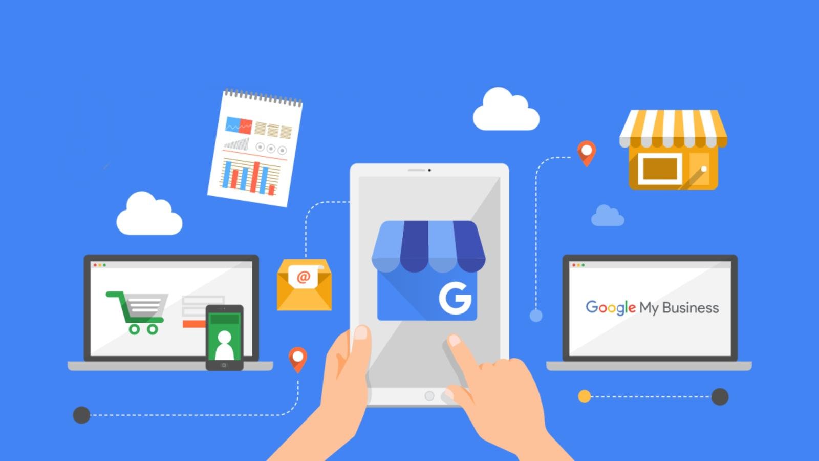 - Unlocking‍ the Potential of Google My⁣ Business for Local SEO Success