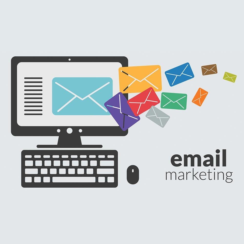 Why Email Marketing is Essential for Your ‌Business Growth