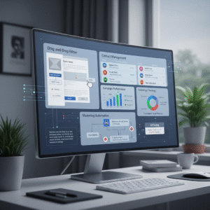 Email Marketing Consultancy