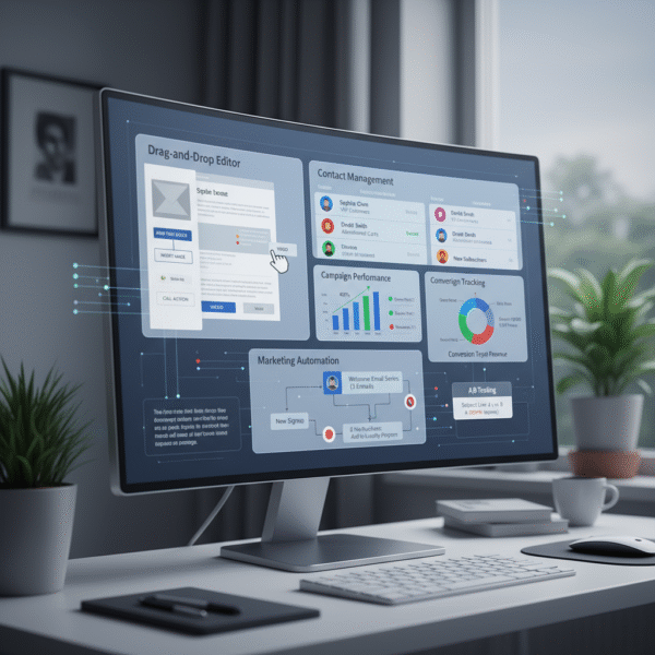 Email Marketing Consultancy