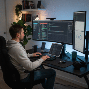 IT Software Development