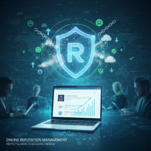 Online Reputation Management