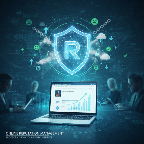 Online Reputation Management