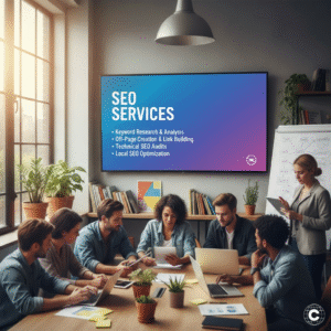 SEO Services