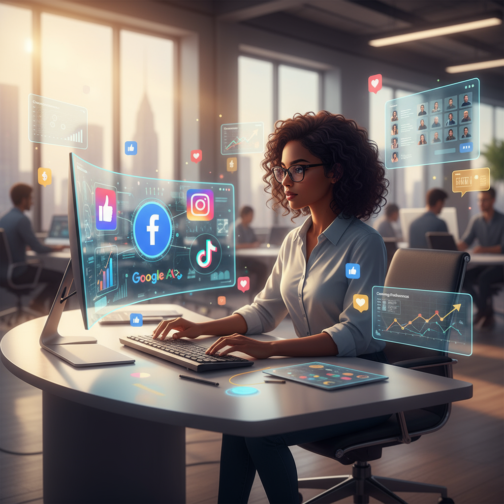 Social Media Management - Image 2