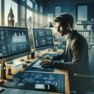 mobile app developer london